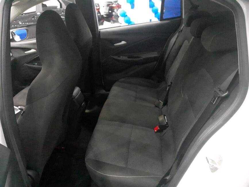 ONIX 1.0 TURBO FLEX LTZ AUTOMATICO