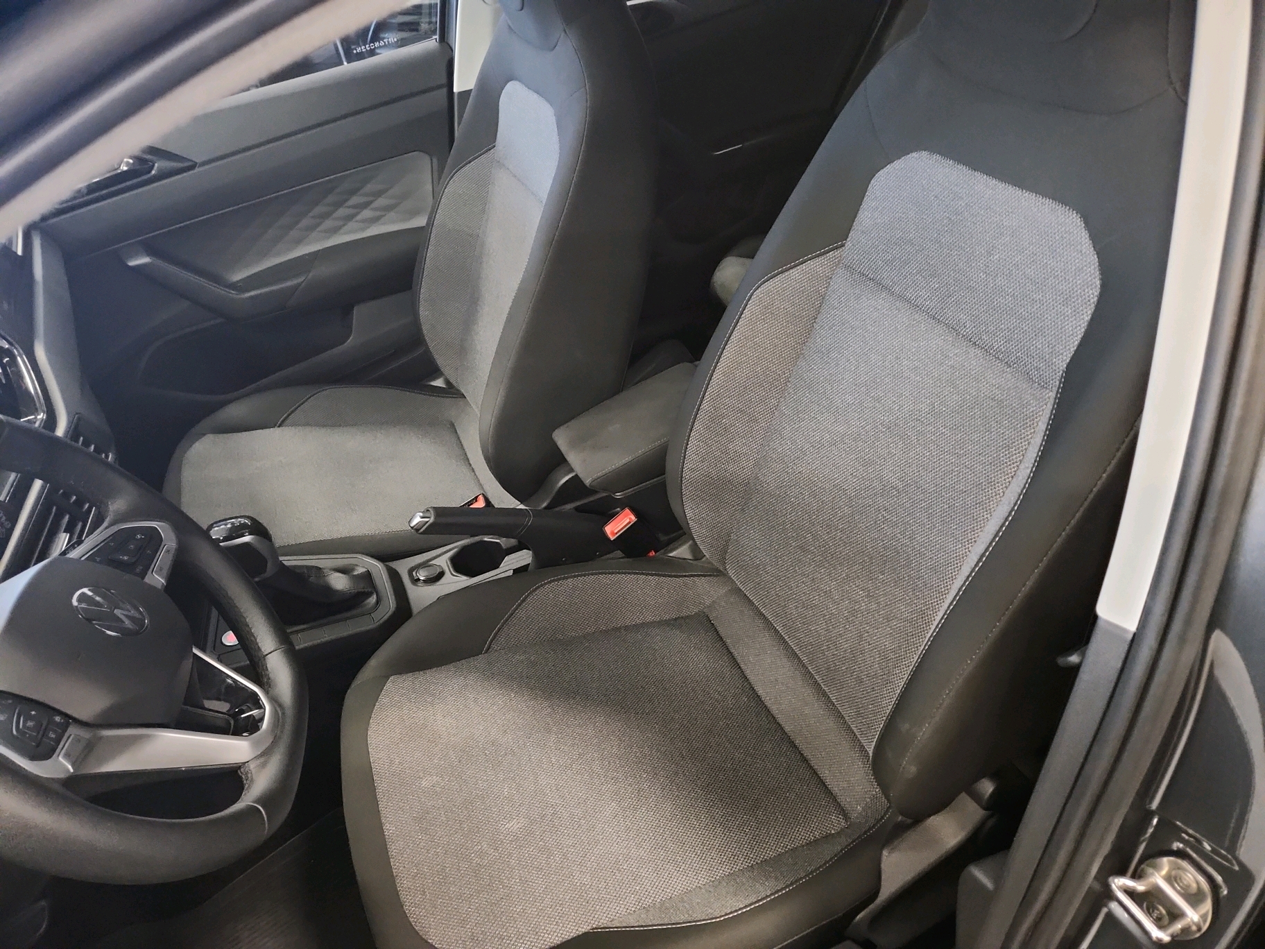 POLO 1.0 170 TSI COMFORTLINE AUTOMÁTICO