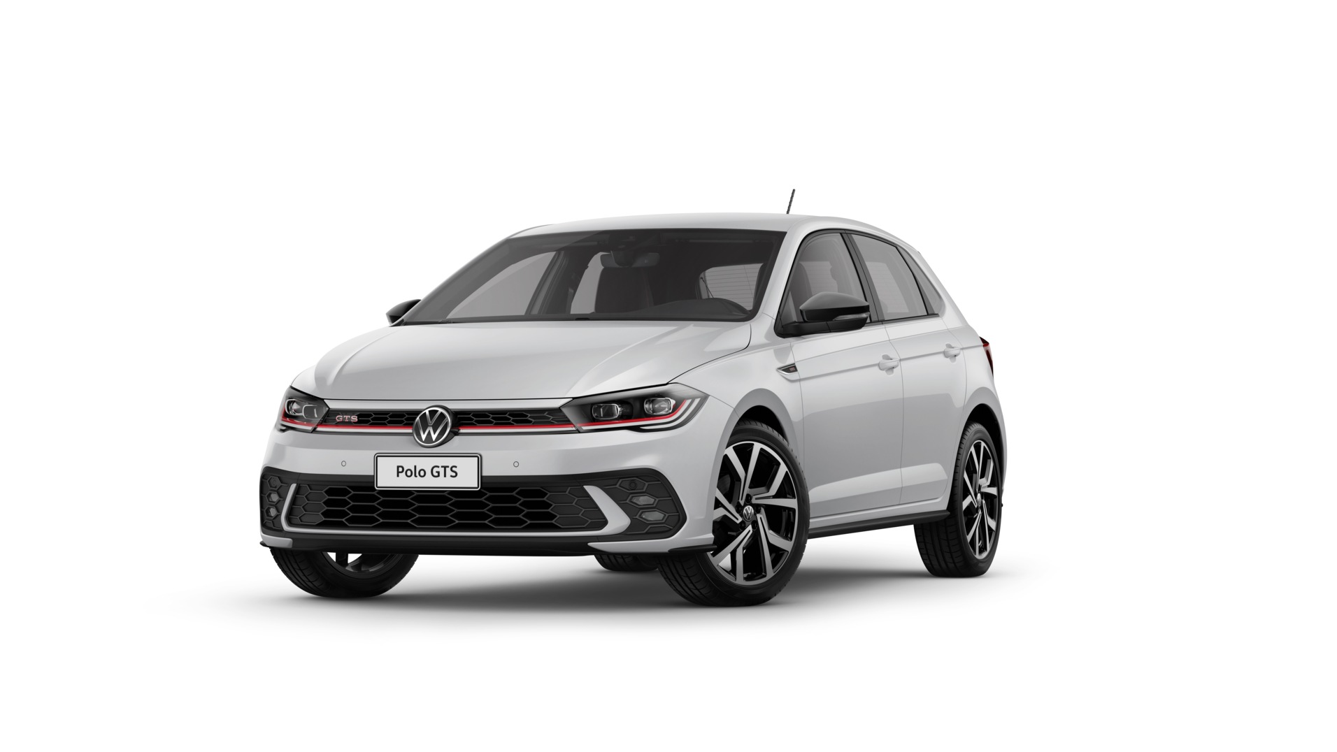 POLO GTS TSI