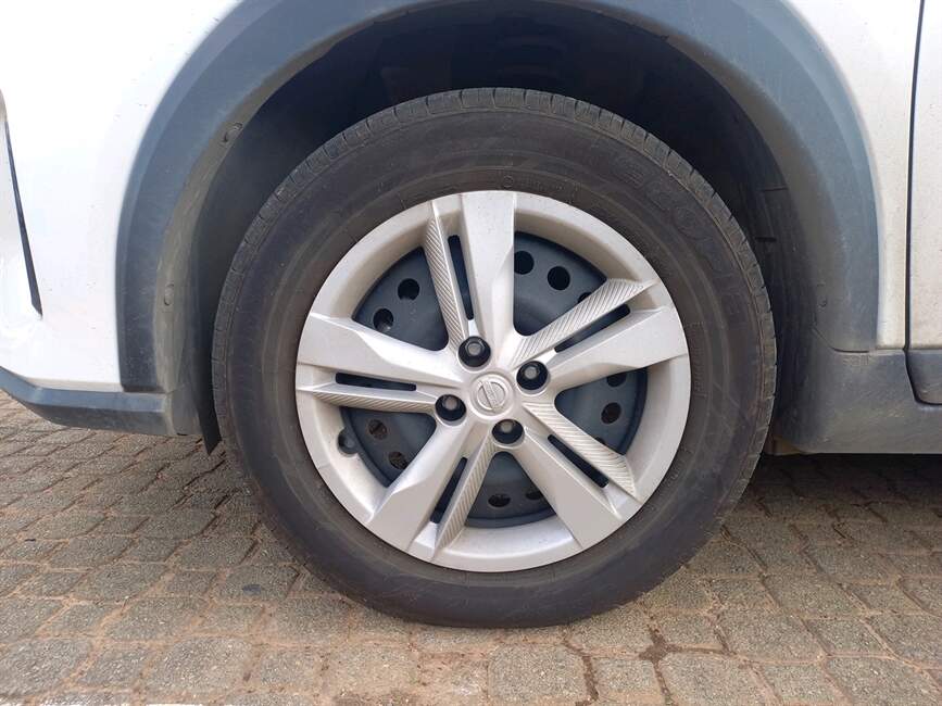 KICKS 1.6 16V FLEXSTART ACTIVE XTRONIC