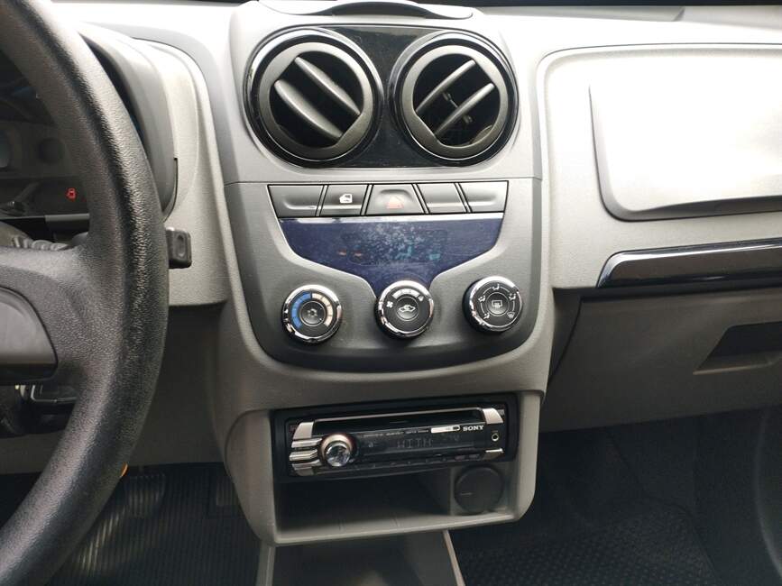 AGILE 1.4 MPFI LT 8V FLEX 4P MANUAL