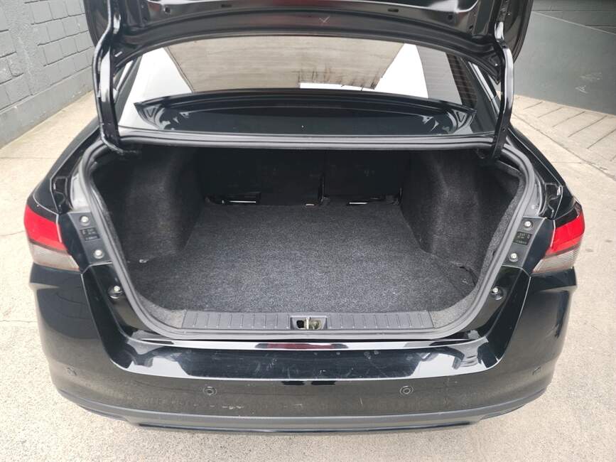 VERSA EXCLUSIVE 1.6 16V FLEX AUTOMATICO