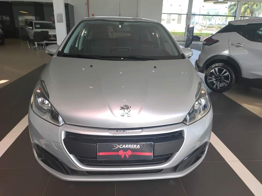 208 1.2 ACTIVE 12V FLEX 4P MANUAL