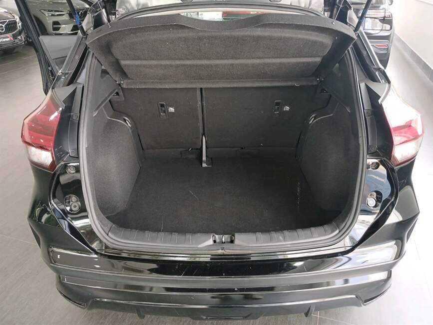 KICKS 1.6 16V FLEXSTART SENSE XTRONIC