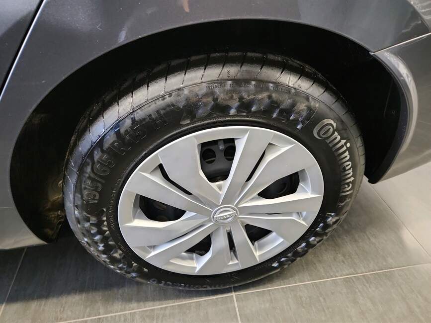 VERSA SENSE 1.6 16V FLEX AUTOMATICO