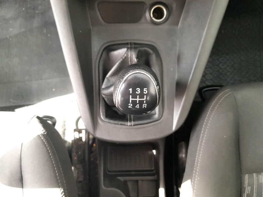 KA 1.0 TI-VCT FLEX SE MANUAL