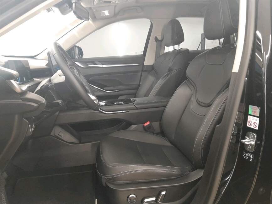 HAVAL 1.5 PHEV PREMIUM AWD E-TRACTION