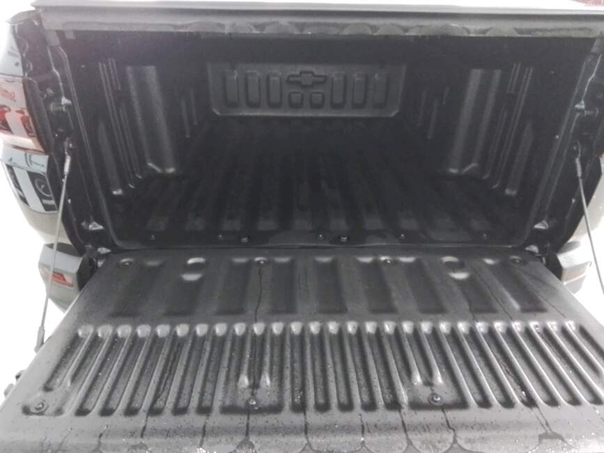MONTANA 1.2 TURBO FLEX MANUAL