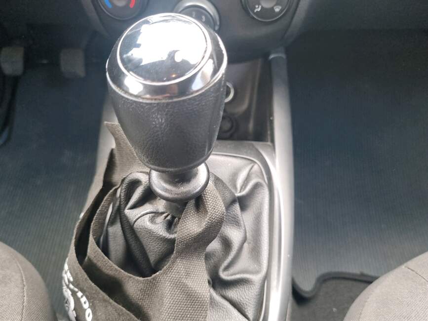 ONIX 1.0 MPFI JOY 8V FLEX 4P MANUAL