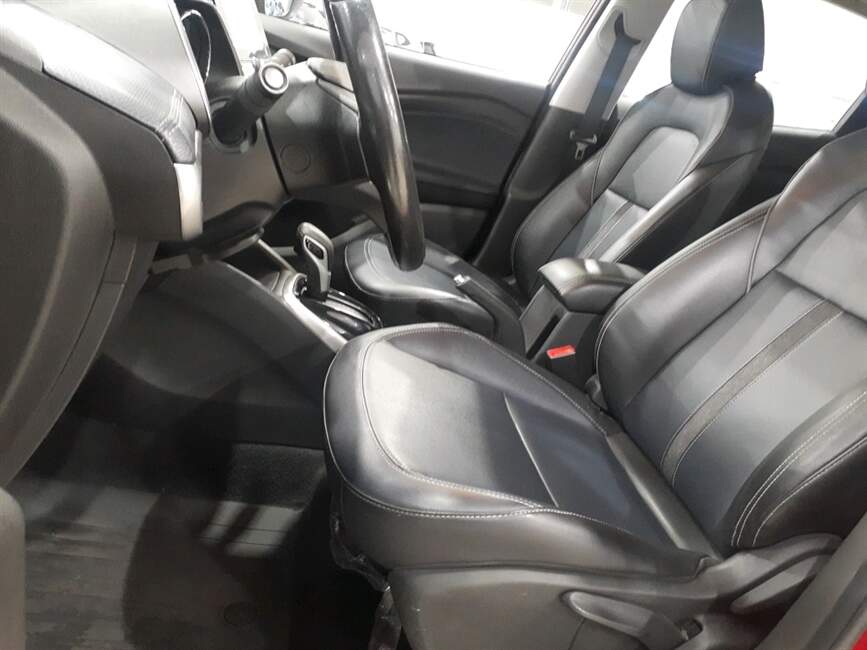 TRACKER 1.2 TURBO FLEX PREMIER AUTOMATICO