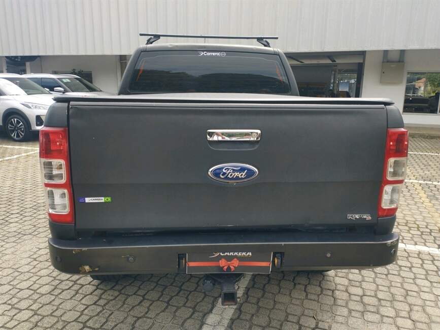 RANGER 3.2 XLT 4X4 CD 20V DIESEL 4P AUTOMATICO