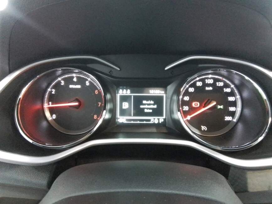 ONIX 1.0 TURBO FLEX PLUS PREMIER AUTOMÁTICO