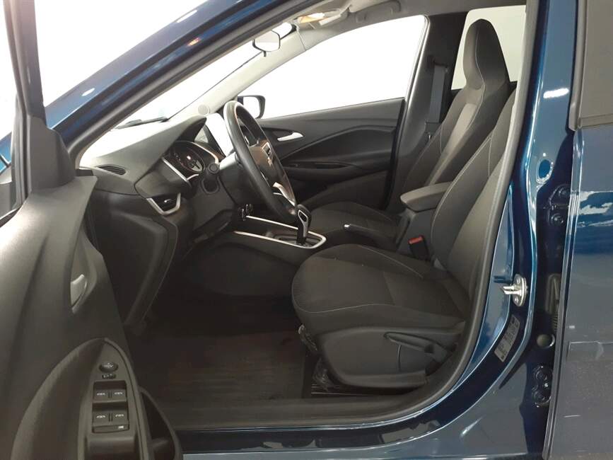 ONIX 1.0 TURBO FLEX PLUS LT AUTOMÁTICO