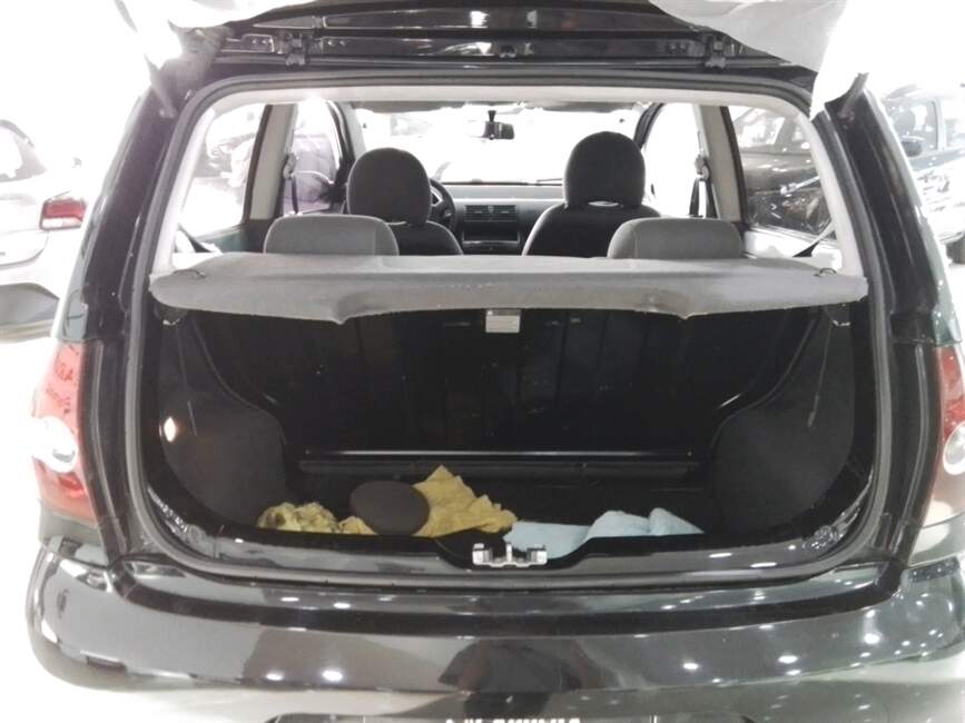 FOX 1.0 MI 8V FLEX 2P MANUAL