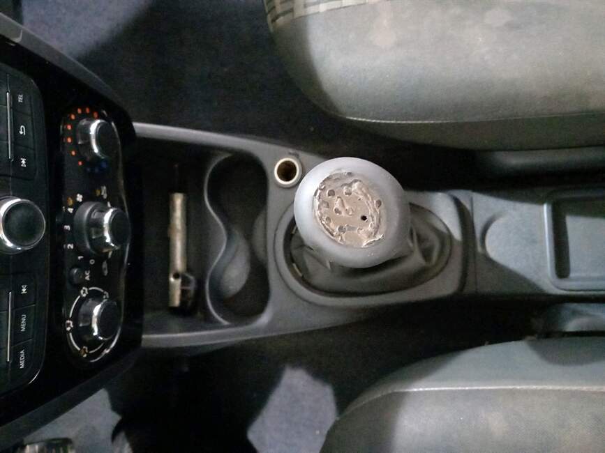 SANDERO 1.6 EXPRESSION 8V HI-TORQUE FLEX 4P MANUAL