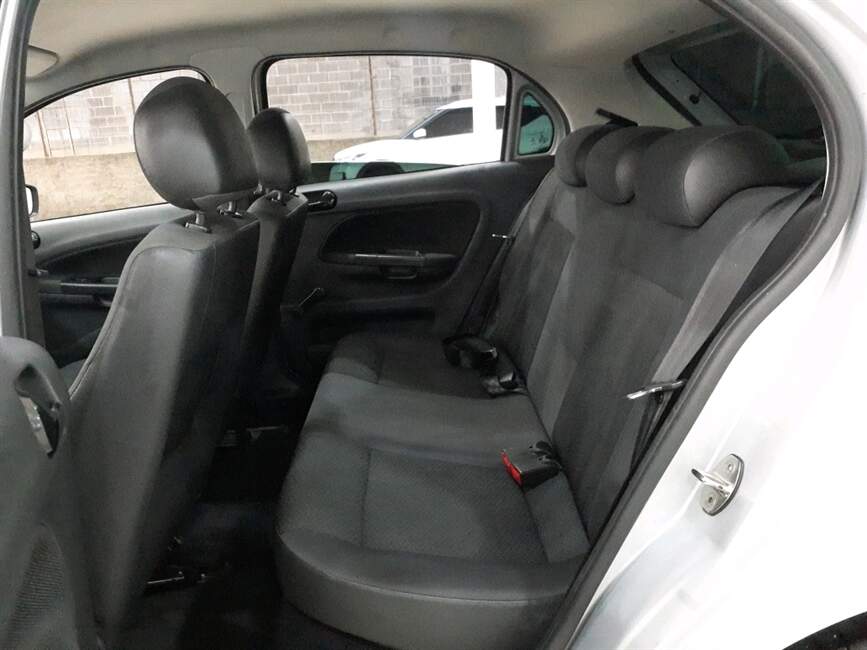 GOL 1.6 MSI TOTALFLEX 4P MANUAL