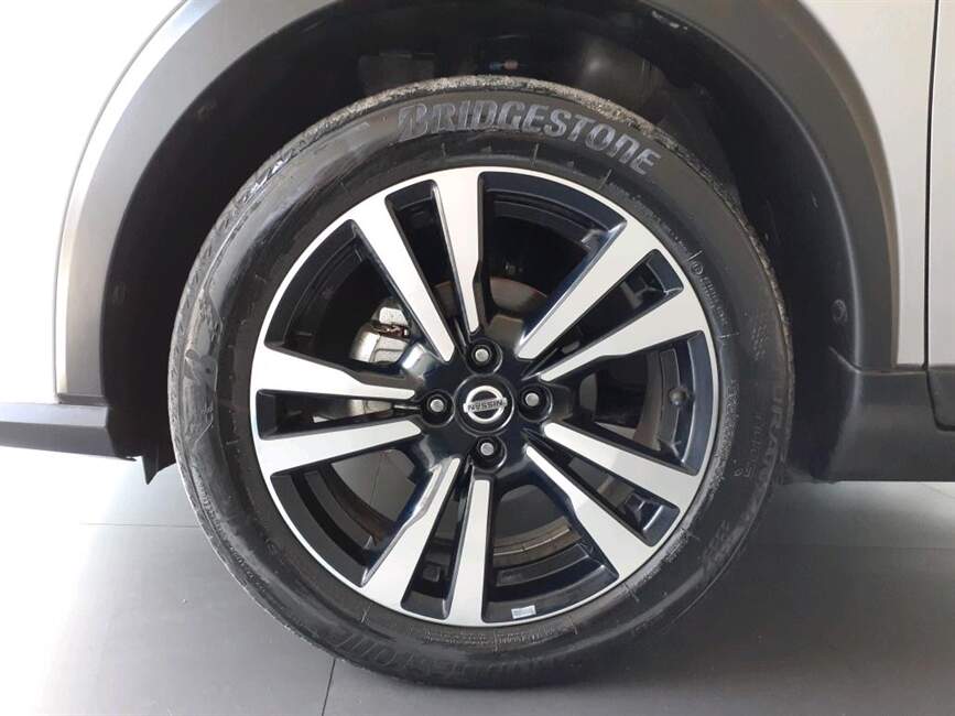 KICKS 1.6 16V FLEXSTART ADVANCE XTRONIC