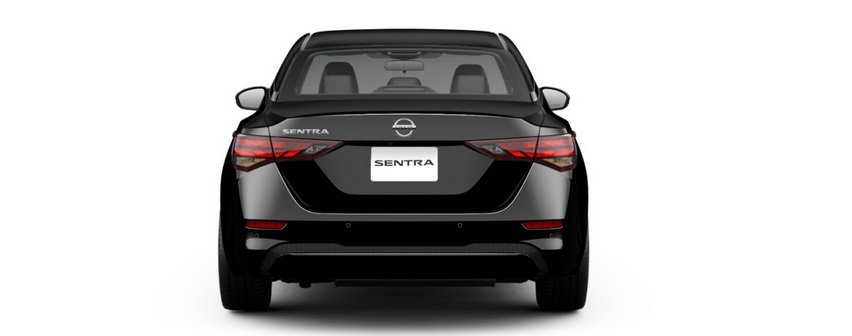 SENTRA 2.0 ADVANCE CVT