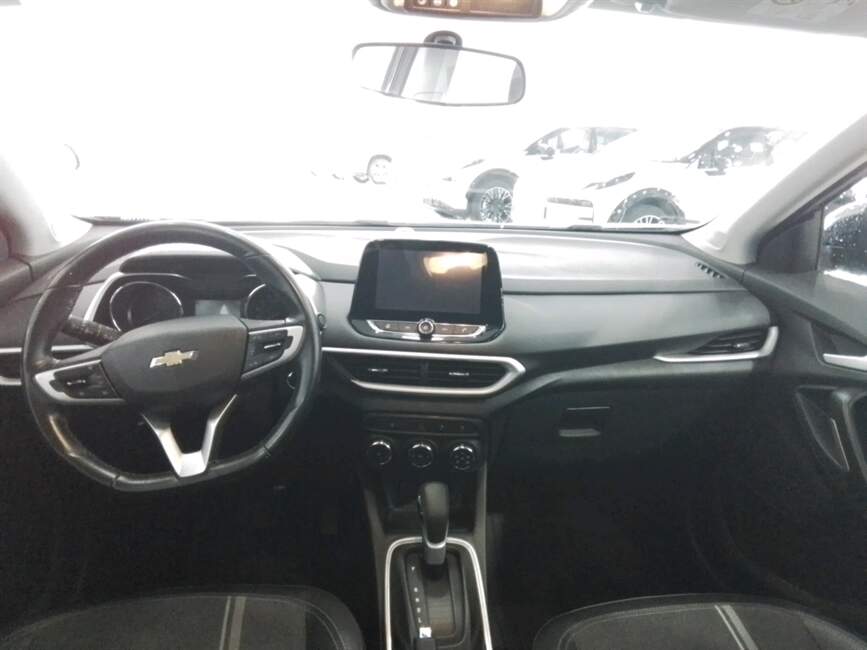TRACKER 1.0 TURBO FLEX LTZ AUTOMATICO