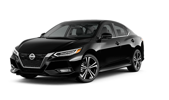 SENTRA 2.0 ADVANCE CVT