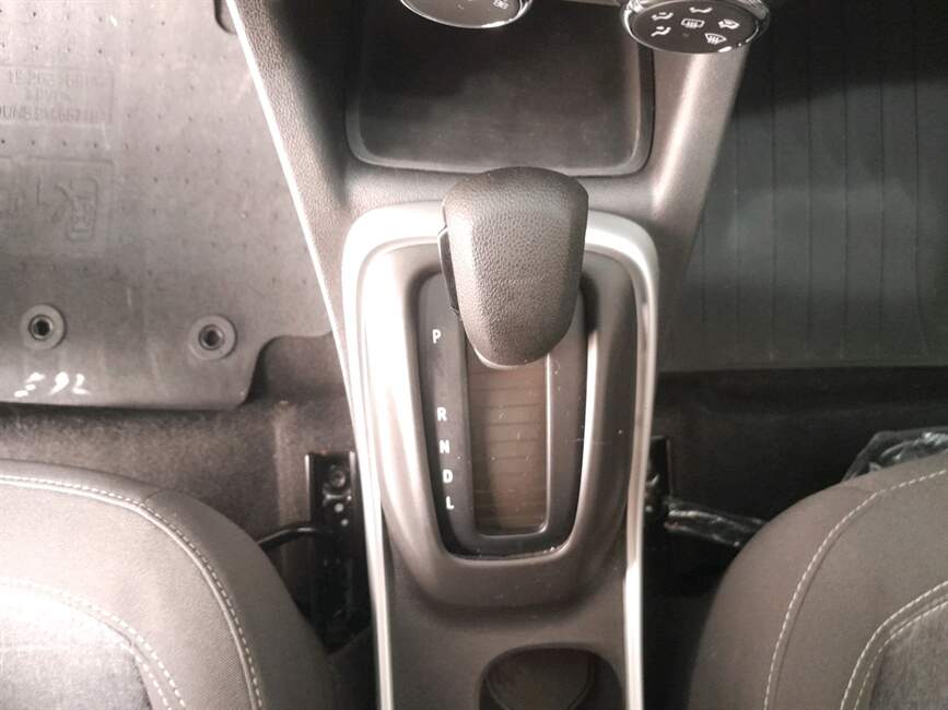 TRACKER 1.0 TURBO FLEX LT AUTOMATICO