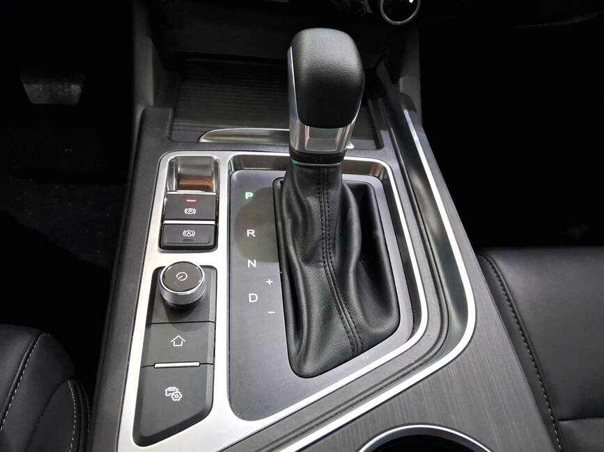 ARRIZO 6 PRO 1.5 VVT TURBO IFLEX CVT