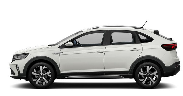 NIVUS HIGHLINE 200 TSI