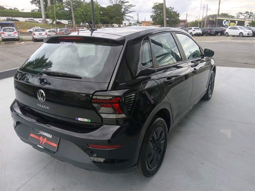 POLO 1.0 MPI TRACK MANUAL