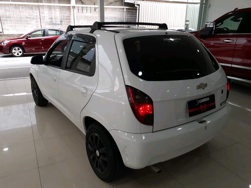 CELTA 1.0 MPFI LT 8V FLEX 4P MANUAL