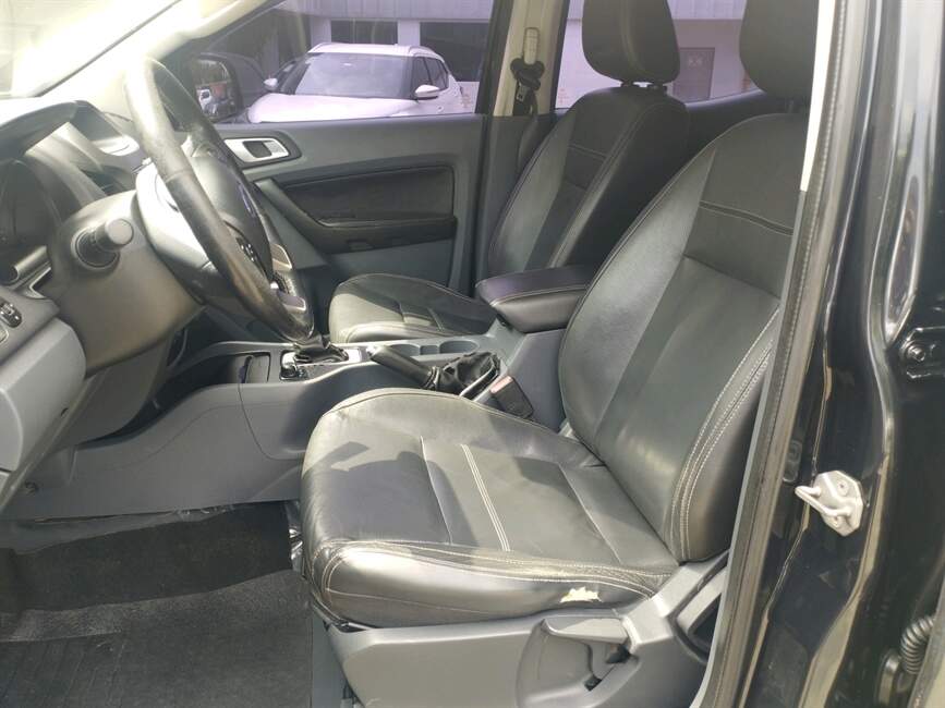 RANGER 3.2 XLT 4X4 CD 20V DIESEL 4P AUTOMATICO