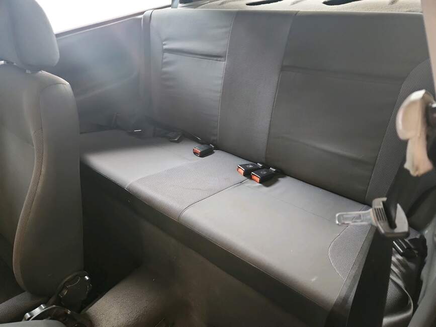 GOL 1.0 MI 8V FLEX 2P MANUAL G.IV