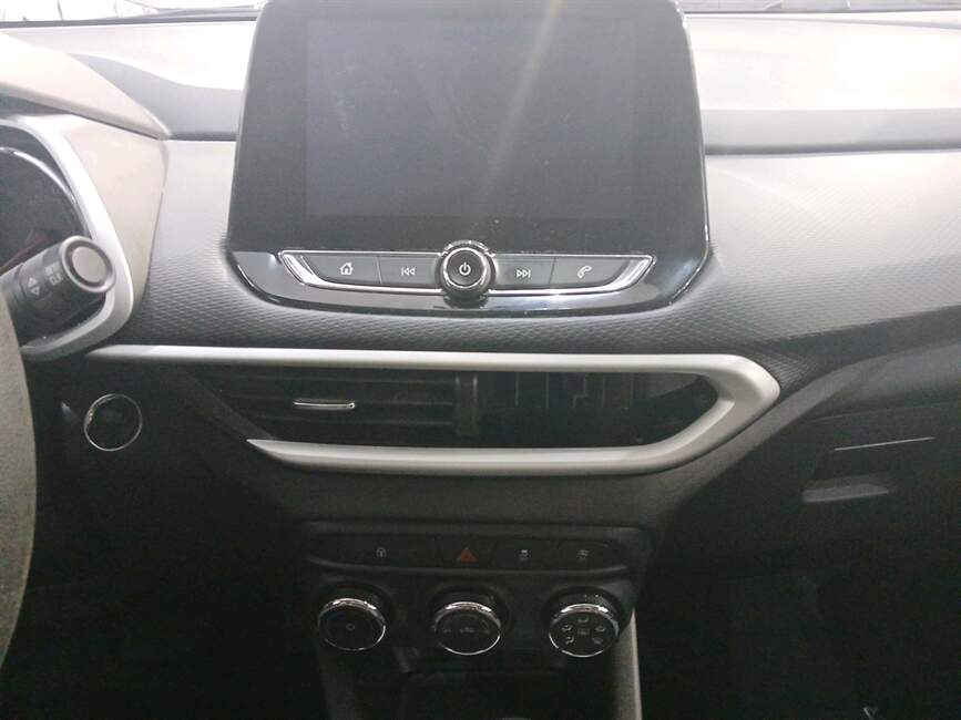TRACKER 1.0 TURBO FLEX LT AUTOMATICO