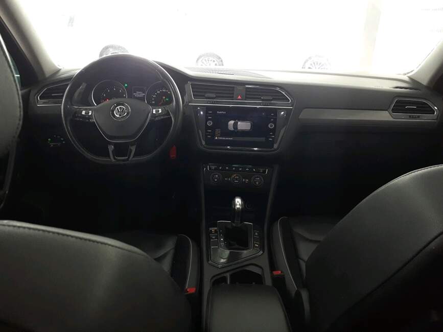 TIGUAN 1.4 250 TSI TOTAL FLEX ALLSPACE COMFORTLINE