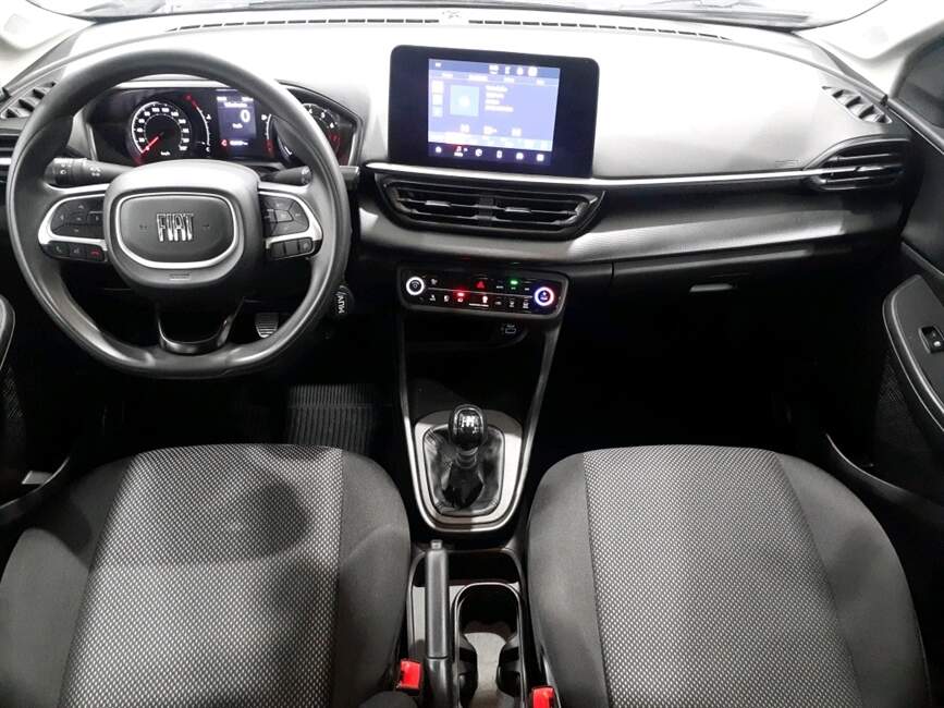 PULSE 1.3 FLEX DRIVE MANUAL