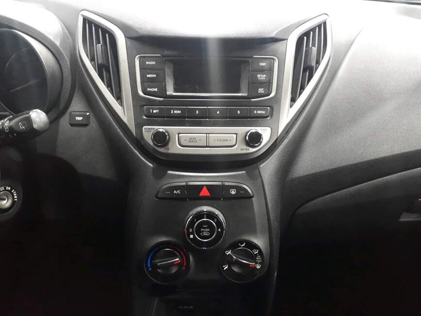 HB20 1.0 COMFORT 12V FLEX 4P MANUAL