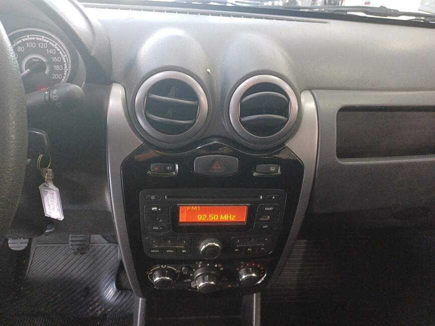 SANDERO 1.6 EXPRESSION 8V HI-TORQUE FLEX 4P MANUAL
