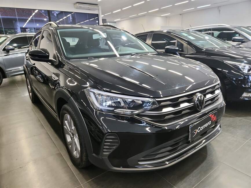NIVUS 1.0 200 TSI TOTAL FLEX COMFORTLINE AUTOMÁTIC
