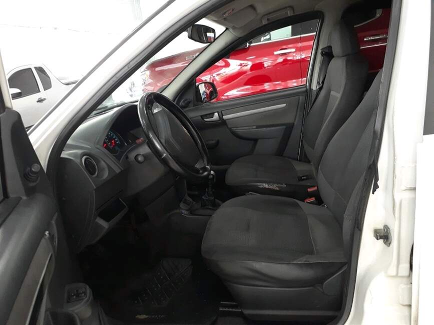CELTA 1.0 MPFI LT 8V FLEX 4P MANUAL
