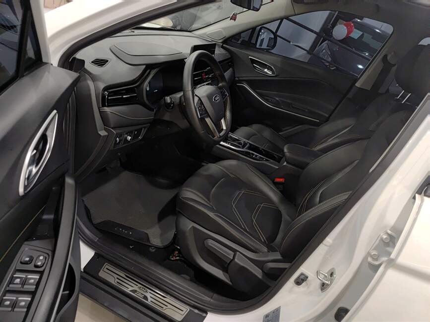T60 1.5 TURBO I-VVT GASOLINA PLUS CVT
