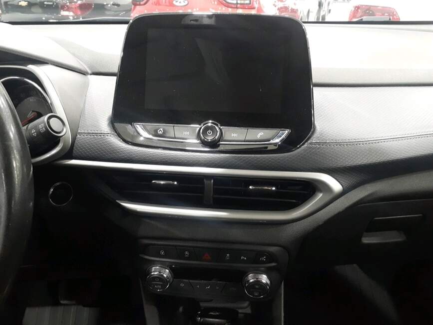 TRACKER 1.2 TURBO FLEX PREMIER AUTOMATICO