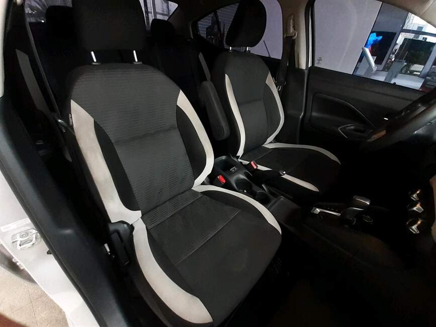 VERSA 1.6 16V FLEX ADVANCE XTRONIC