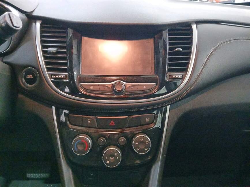 TRACKER 1.4 16V TURBO FLEX PREMIER AUTOMATICO