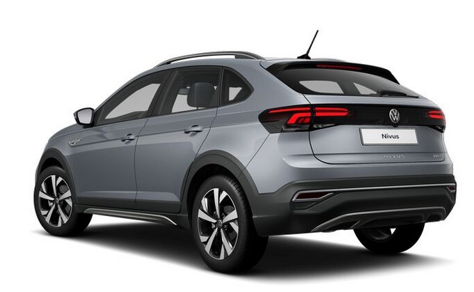 NIVUS HIGHLINE 200 TSI