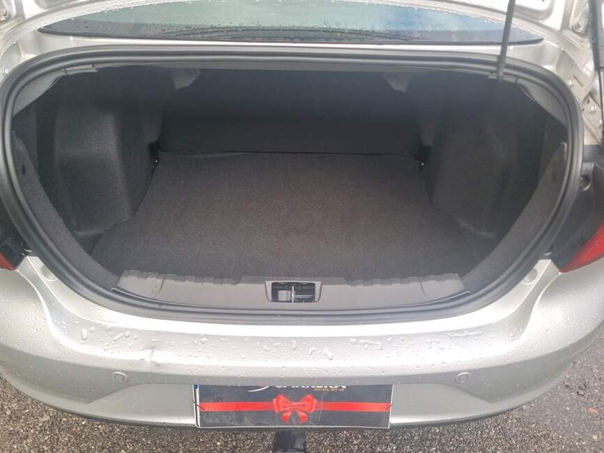 KA 1.5 TI-VCT FLEX SE PLUS SEDAN AUTOMATICO
