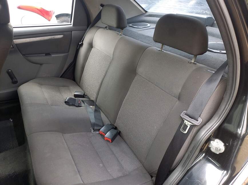 PRISMA 1.4 MPFI LT 8V FLEX 4P MANUAL