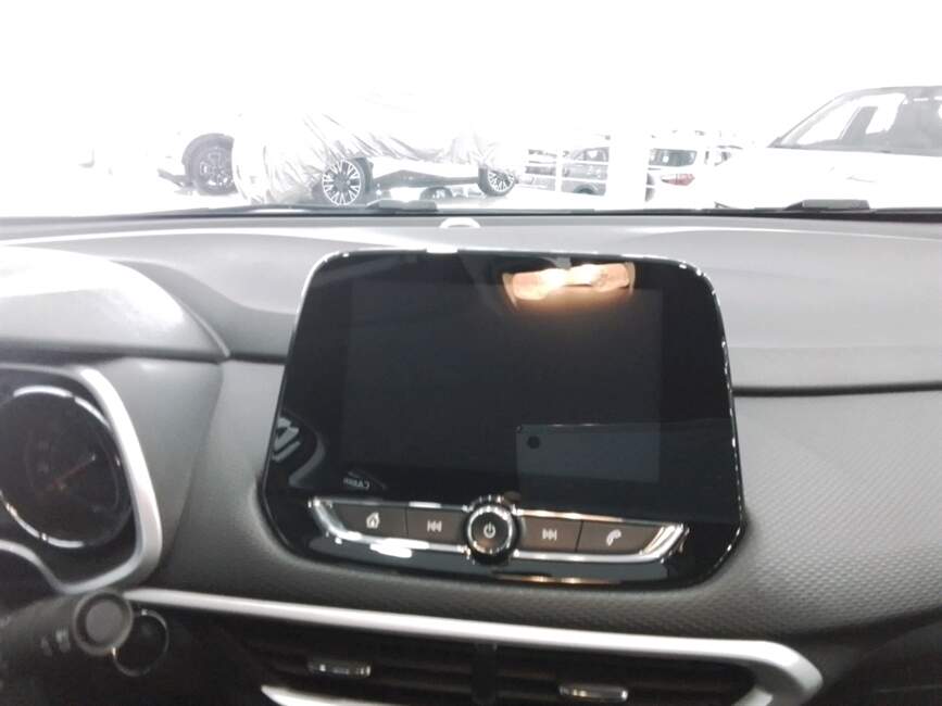 TRACKER 1.0 TURBO FLEX AUTOMATICO