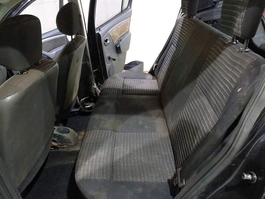 SANDERO 1.6 EXPRESSION 8V HI-TORQUE FLEX 4P MANUAL