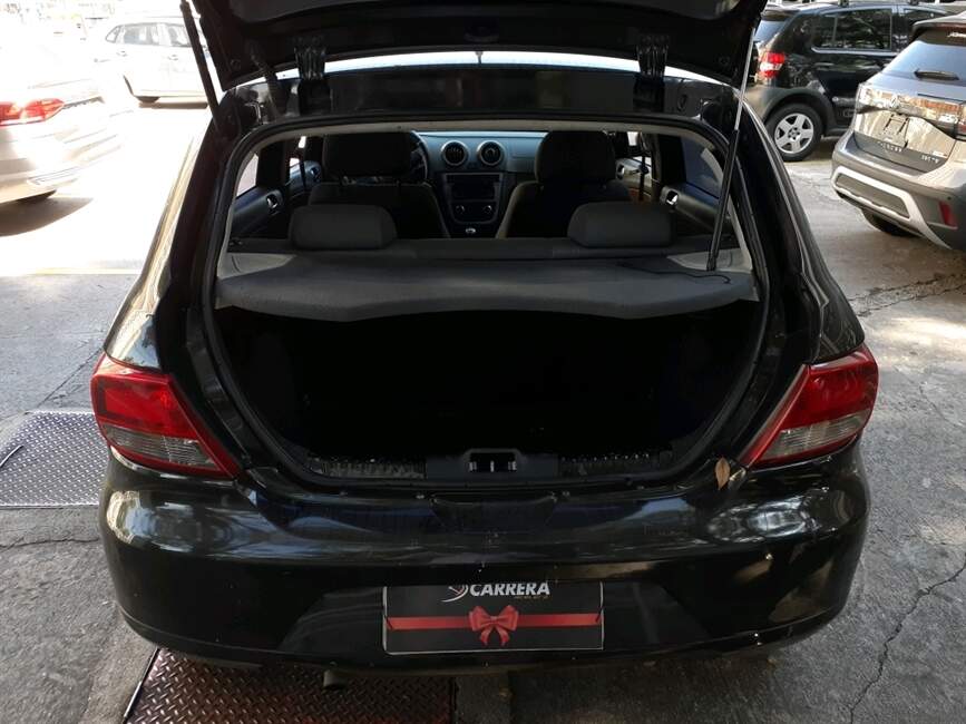 GOL 1.0 MI 8V FLEX 4P MANUAL G.V