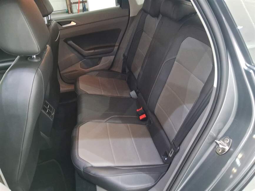 POLO 1.0 200 TSI HIGHLINE AUTOMATICO
