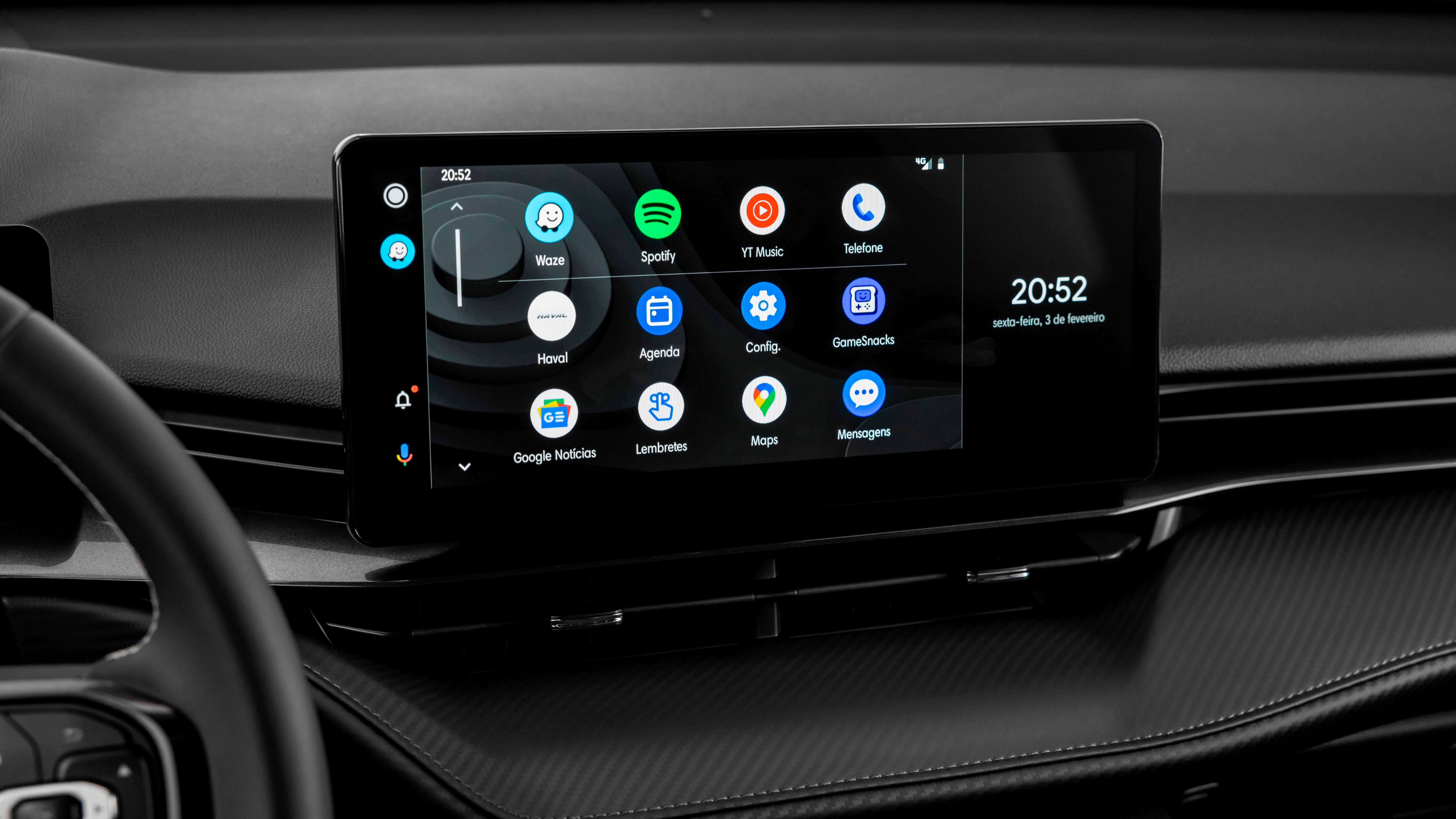 HAVAL H6 HEV